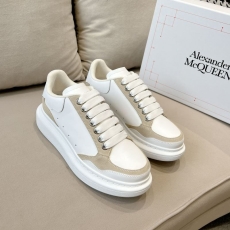 Alexander Mcqueen Low Shoes